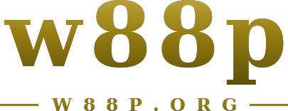 w88p logo